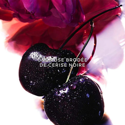 Guerlain La Petite Robe Noire Eau de Parfum Femme 75 ml – Parfum Floral Gourmand Élégant