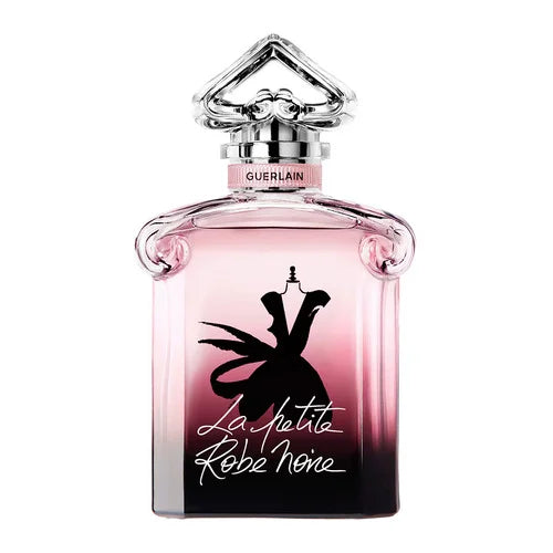 Guerlain La Petite Robe Noire Eau de Parfum Testeur 100 ml Femme