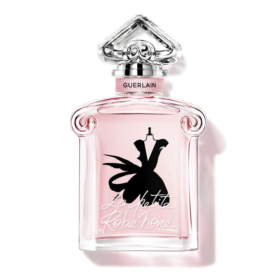 Guerlain La Petite Robe Noire Eau de Toilette Femme 50 ml