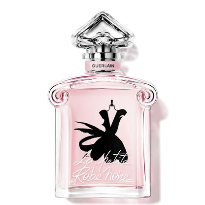 Guerlain La Petite Robe Noire Eau de Toilette Femme 100 ml – Parfum floral frais