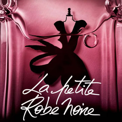 Guerlain La Petite Robe Noire Intense Eau de Parfum Femme 100 ml Testeur