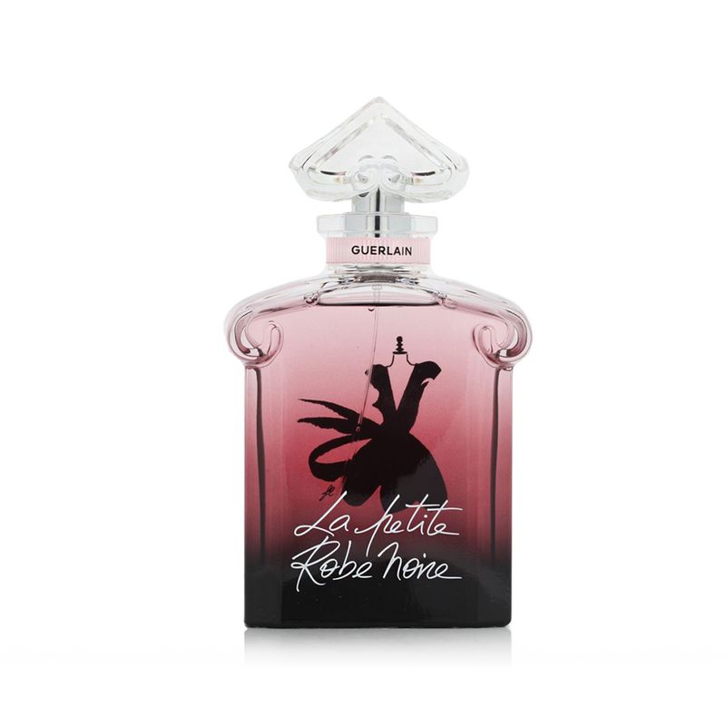 Guerlain La Petite Robe Noire Intense Eau de Parfum Testeur 100 ml Femme