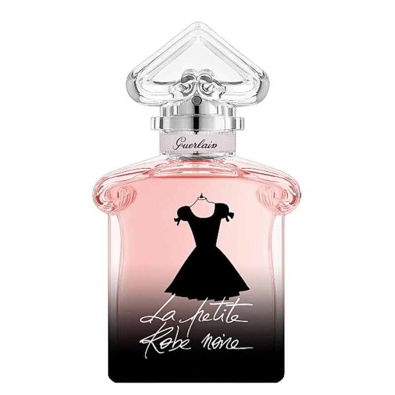 Guerlain La Petite Robe Noire Ma Première Robe Eau de Parfum Femme 100 ml