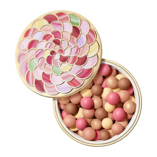 Guerlain Les Météorites Perles de Poudre (04 Amber/Ambre) 20 g