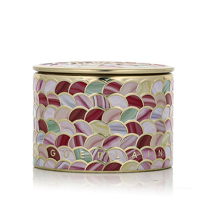 Guerlain Météorites Perles de Poudre Révélatrices de Lumière (03 Warm / Doré) 20 g