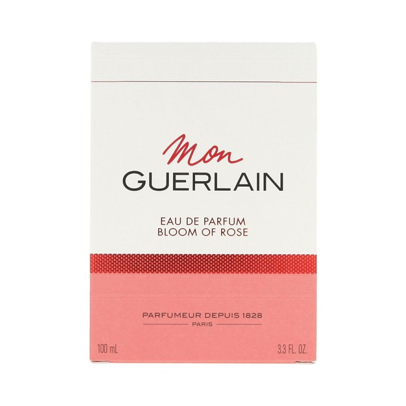 Guerlain Mon Guerlain Bloom of Rose Eau De Parfum 100 ml Femme