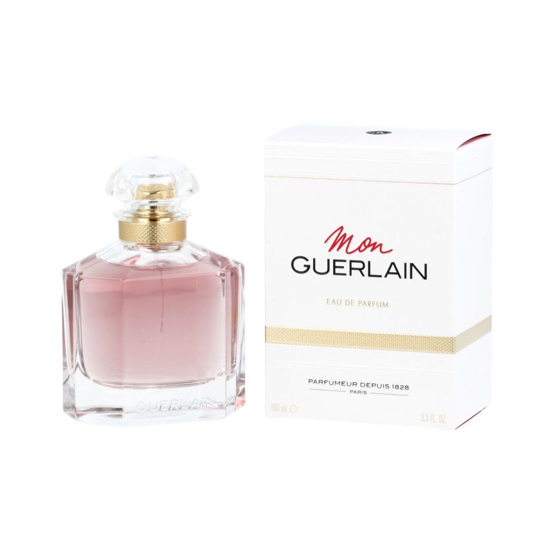 Guerlain Mon Guerlain Eau De Parfum 100 ml Femme