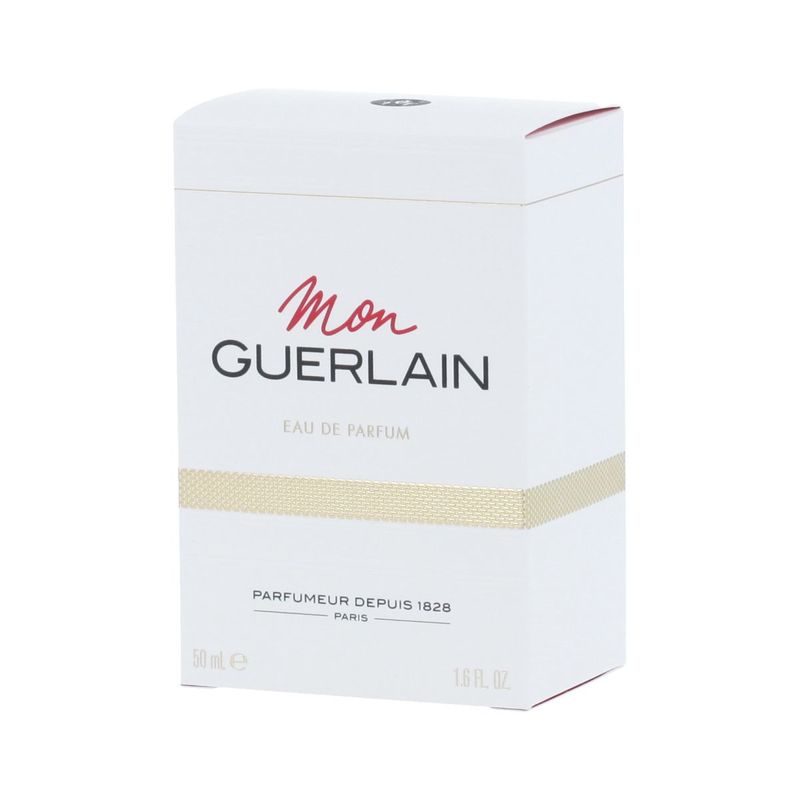 Guerlain Mon Guerlain Eau De Parfum 50 ml Femme Guerlain