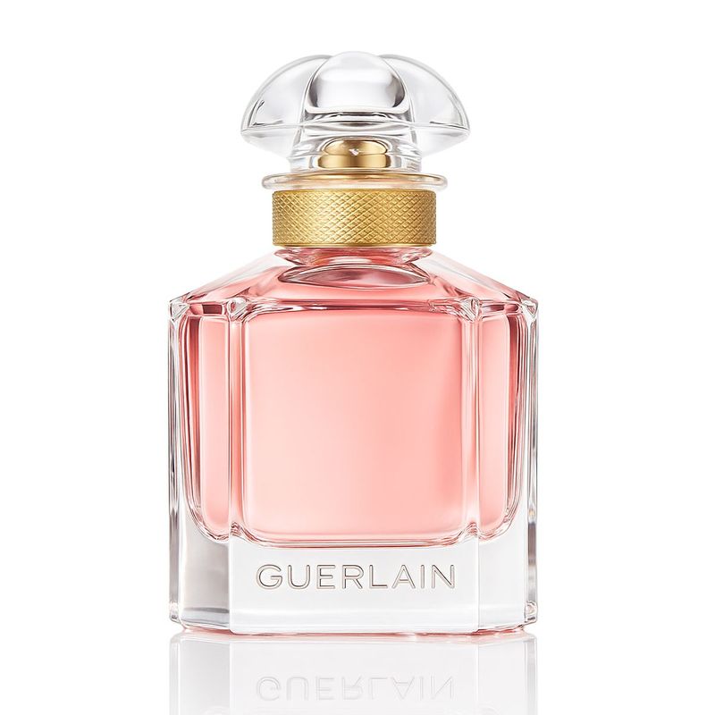 Guerlain Mon Guerlain Eau De Parfum Femme 100 ml
