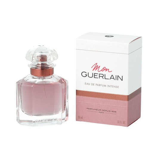 Guerlain Mon Guerlain Eau De Parfum Intense 50 ml Femme