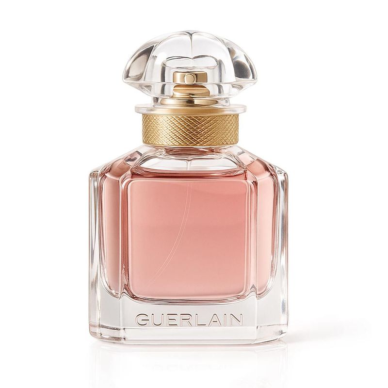 Guerlain Mon Guerlain Eau de Parfum Femme 50 ml