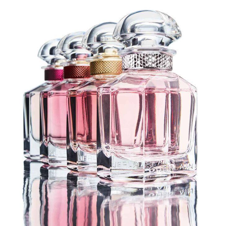 Guerlain Mon Guerlain Intense Eau de Parfum Femme 30 ml