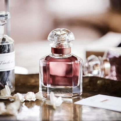 Guerlain Mon Guerlain Intense Eau de Parfum Femme 30 ml