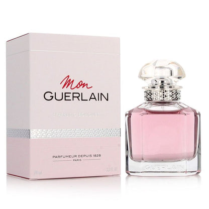 Guerlain Mon Guerlain Sparkling Bouquet Eau de Parfum 100 ml Femme – Belladiscount