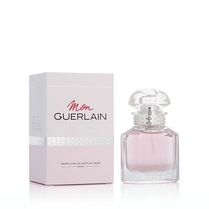 Guerlain Mon Guerlain Sparkling Bouquet Eau De Parfum 30 ml para mujer