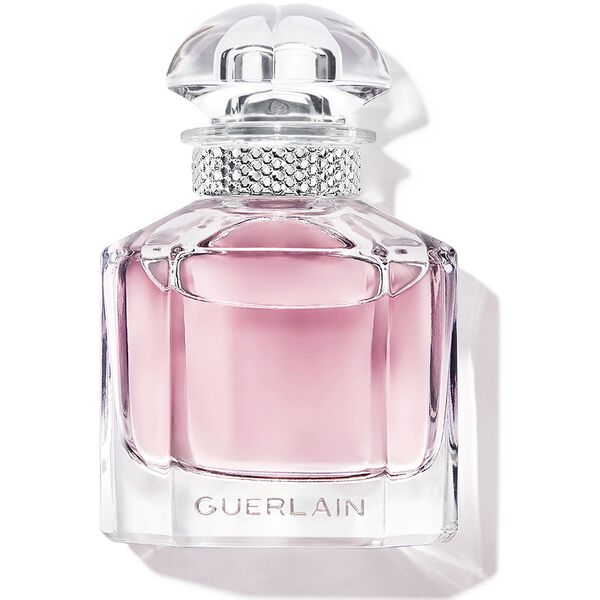 Guerlain Mon Guerlain Sparkling Bouquet Eau de Parfum Femme 50 ml