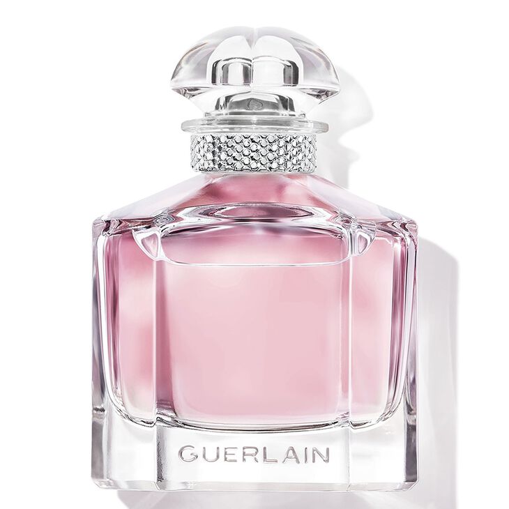 Guerlain Mon Guerlain Sparkling Bouquet Eau de Parfum Femme 50 ml