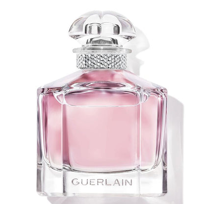 Guerlain Mon Guerlain Sparkling Bouquet Eau de Parfum Femme 50 ml