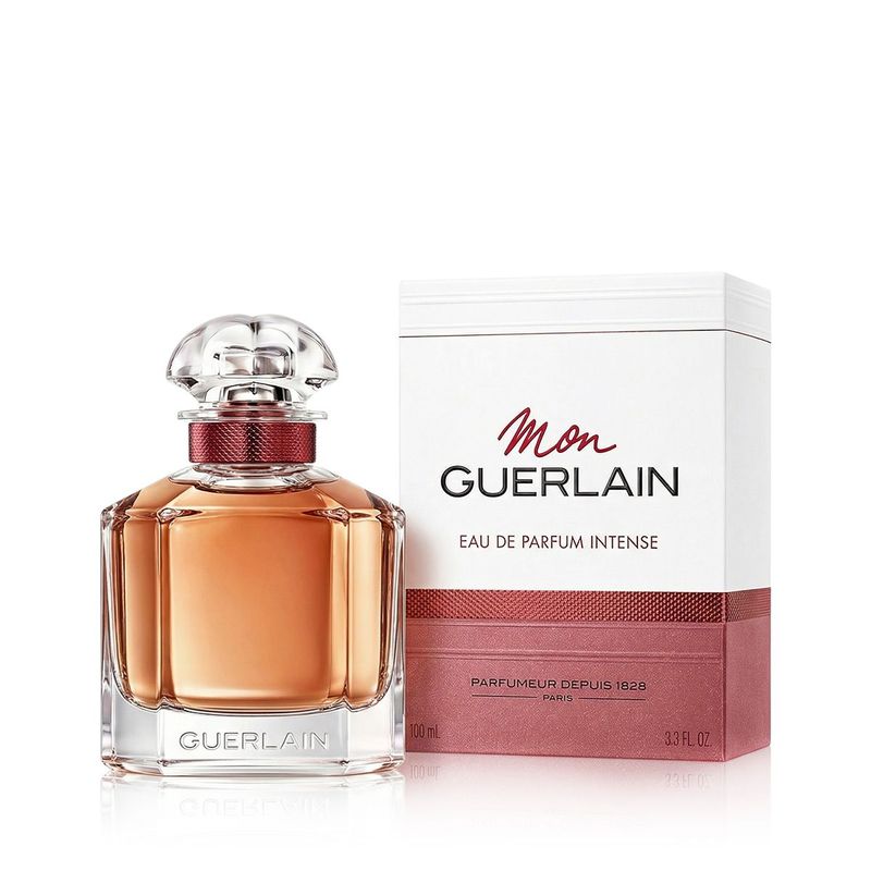 Guerlain Mon Intense Eau De Parfum Femme 100 ml