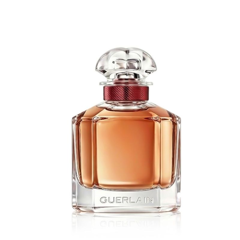 Guerlain Mon Intense Eau De Parfum Femme 100 ml