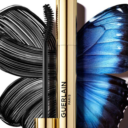 Guerlain Noir G Mascara 24H Intense Volume Curl 6 g