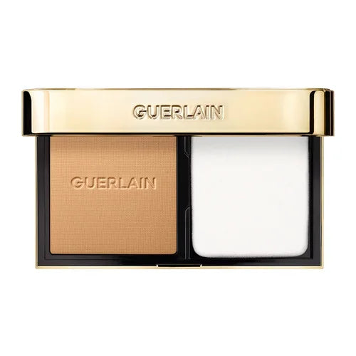 Base de maquillaje compacta mate Guerlain Parure Gold High Perfection 8,7 g