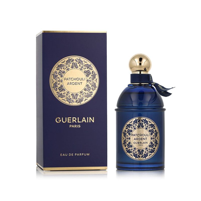 Guerlain Patchouli Ardent Eau De Parfum 125 ml (unisexe)