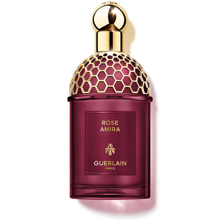 Guerlain Rose Amira Eau de Parfum Unisexe 125 ml