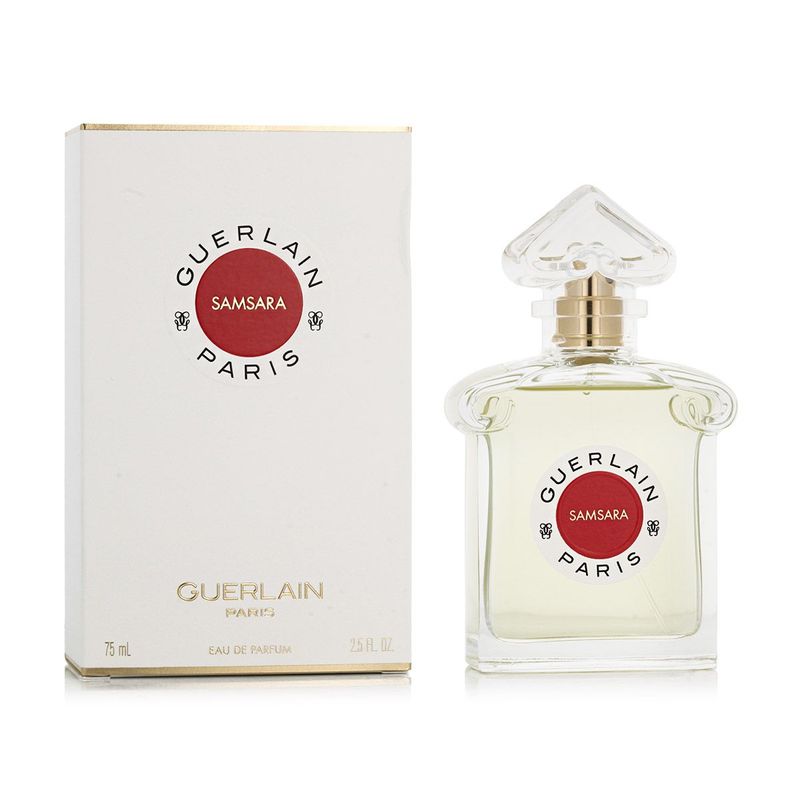 Guerlain Samsara Eau De Parfum 75 ml Femme