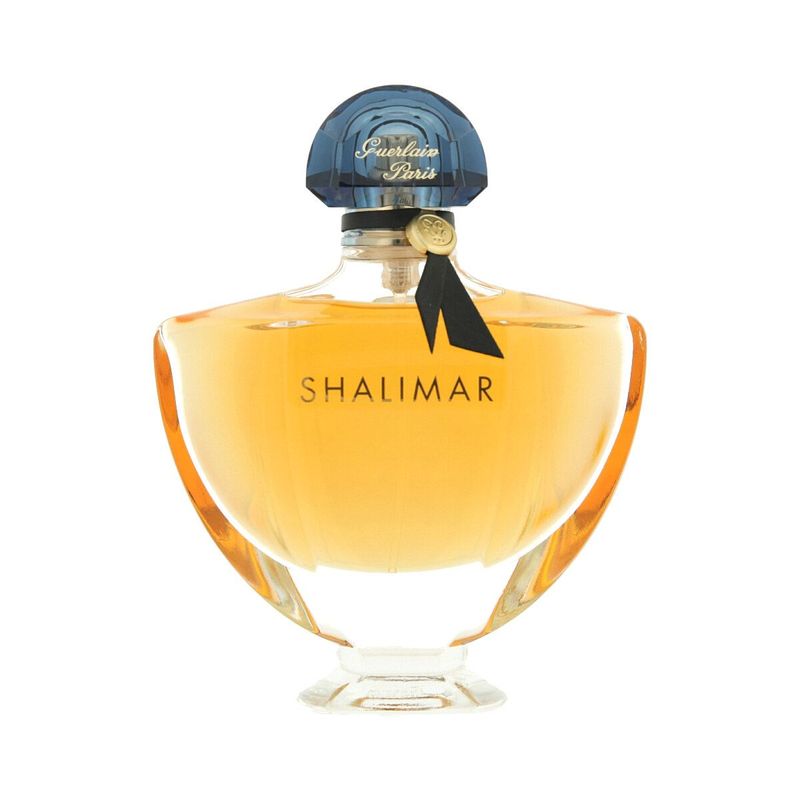 Guerlain Shalimar Eau De Parfum 90 ml para mujer
