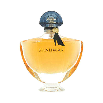 Guerlain Shalimar Eau De Parfum 90 ml para mujer