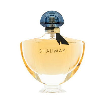 Guerlain Shalimar Eau De Toilette 90 ml Femme