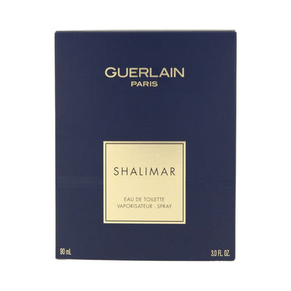Guerlain Shalimar Eau De Toilette 90 ml Femme