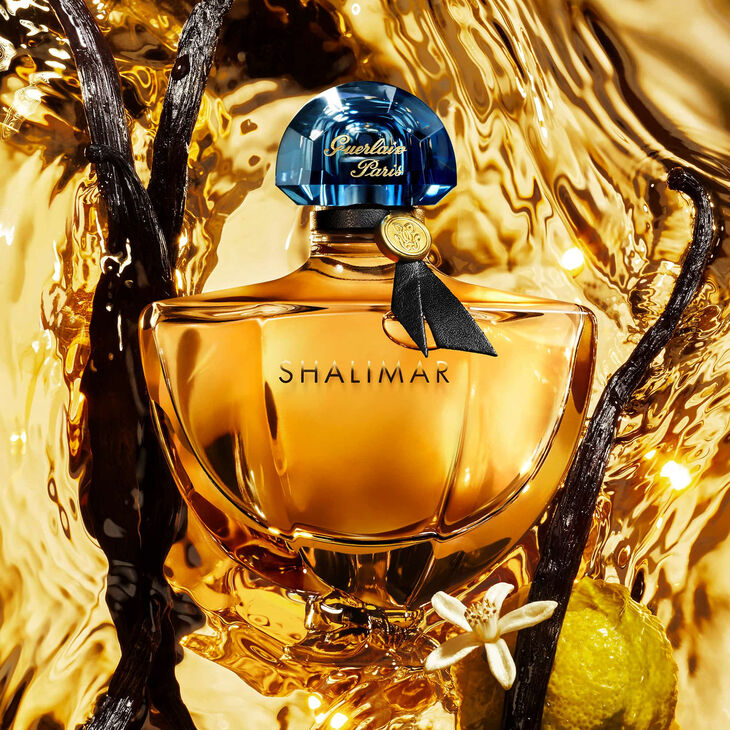 Guerlain Shalimar Eau de Parfum Femme 30 ml