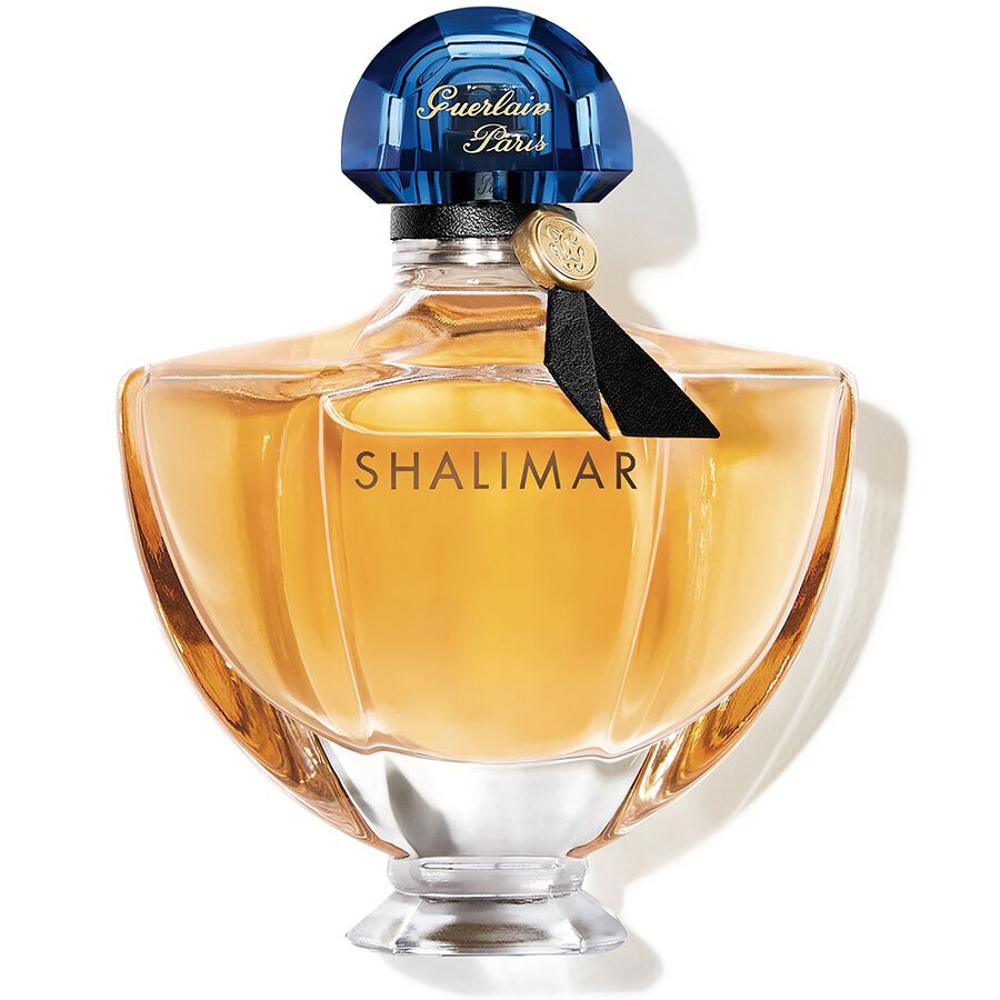 Guerlain Shalimar Eau de Parfum Femme 50 ml