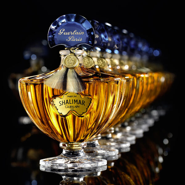 Guerlain Shalimar Eau de Parfum Femme Recharge 50 ml