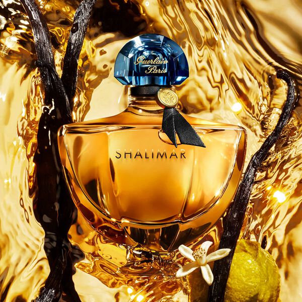 Guerlain Shalimar Eau de Parfum Femme Recharge 50 ml