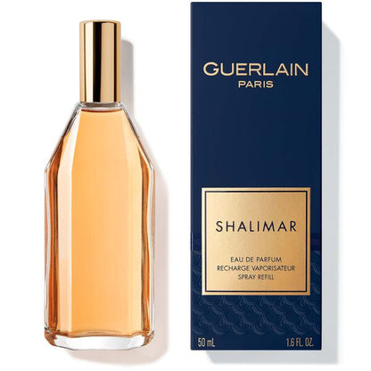 Guerlain Shalimar Eau de Parfum Femme Recharge 50 ml
