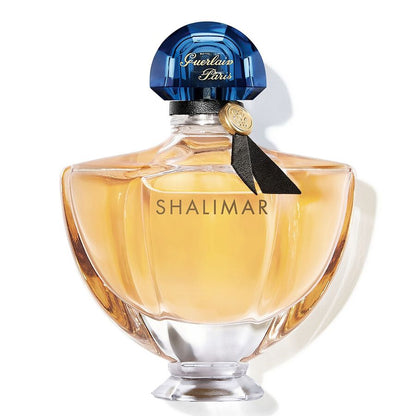 Guerlain Shalimar Eau de Toilette Femme 50 ml