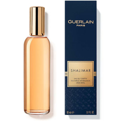 Guerlain Shalimar Eau de Toilette Femme Recharge 93 ml
