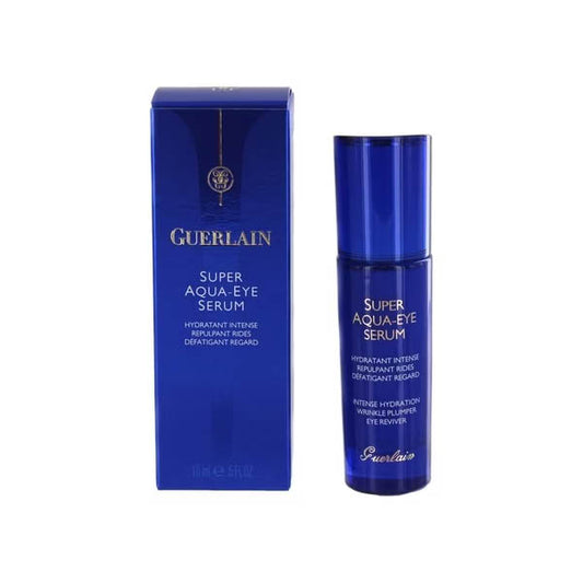 Guerlain Super Aqua-Eye Serum Hydratant Intense 15ml