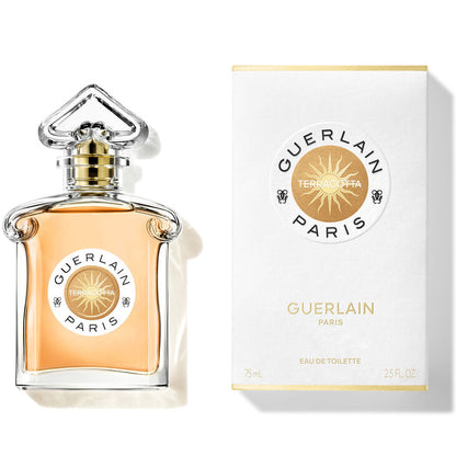 Guerlain Terracotta Eau de Toilette Femme 75 ml