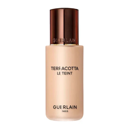 Guerlain Terracotta Le Teint 2N Neutral Fond de Teint 35 ml – Belladiscount