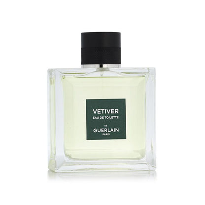 Guerlain Vetiver Eau De Toilette 100 ml para hombre