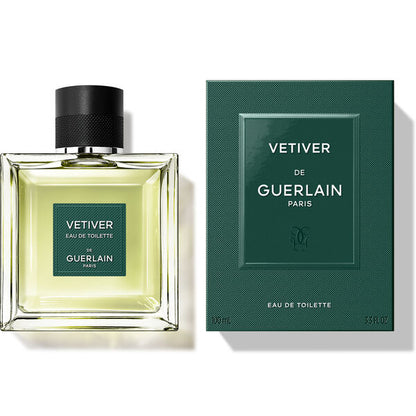 Guerlain Vetiver Eau de Toilette Homme 100 ml