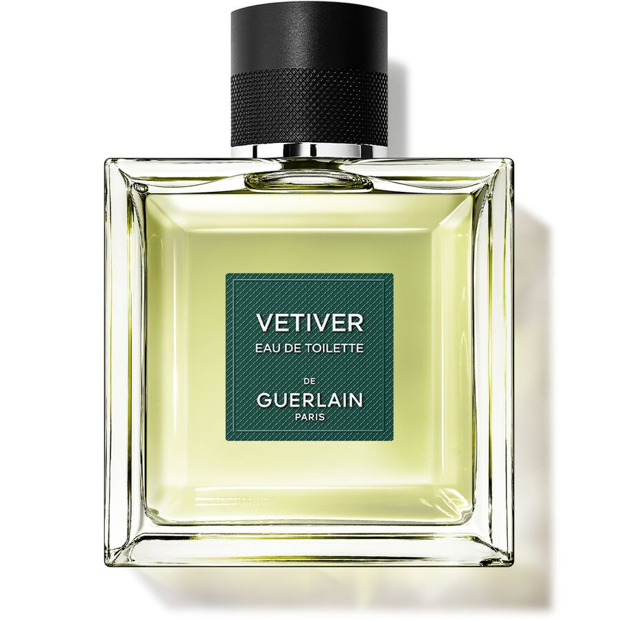 Guerlain Vetiver Eau de Toilette Homme 100 ml