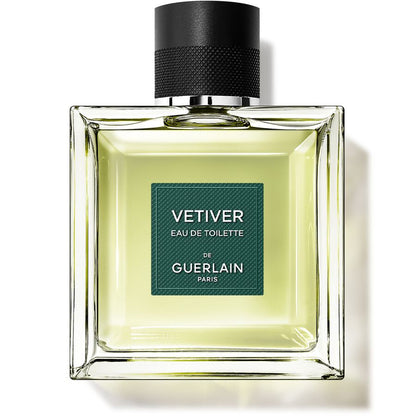Guerlain Vetiver Eau de Toilette Homme 100 ml