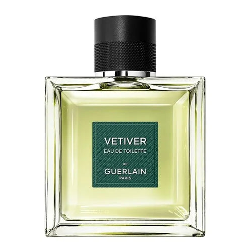Guerlain Vetiver Eau de Toilette Homme 150 ml