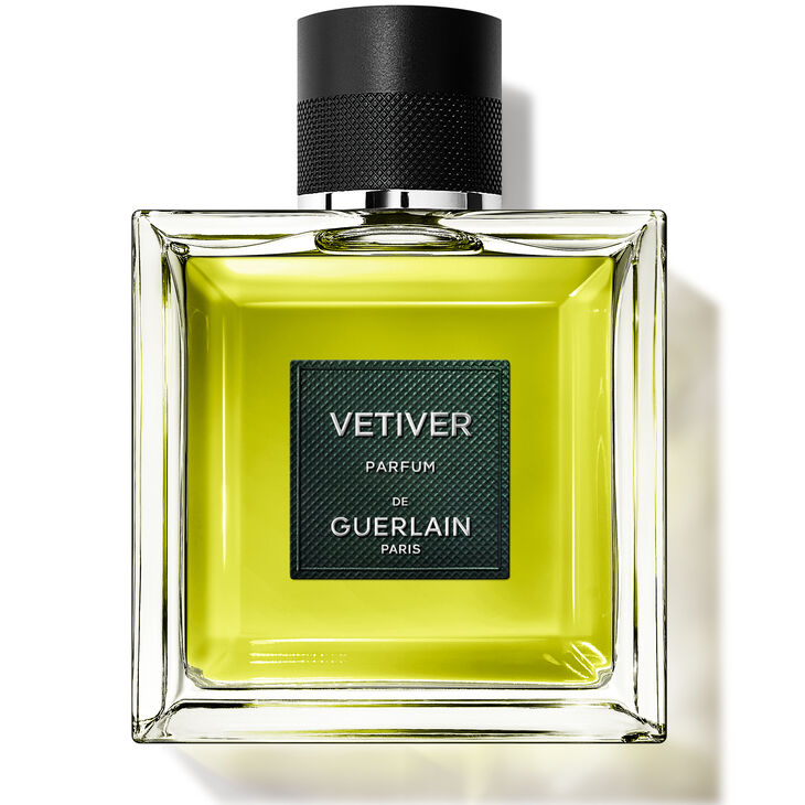 Guerlain Vetiver Parfum Homme 100 ml