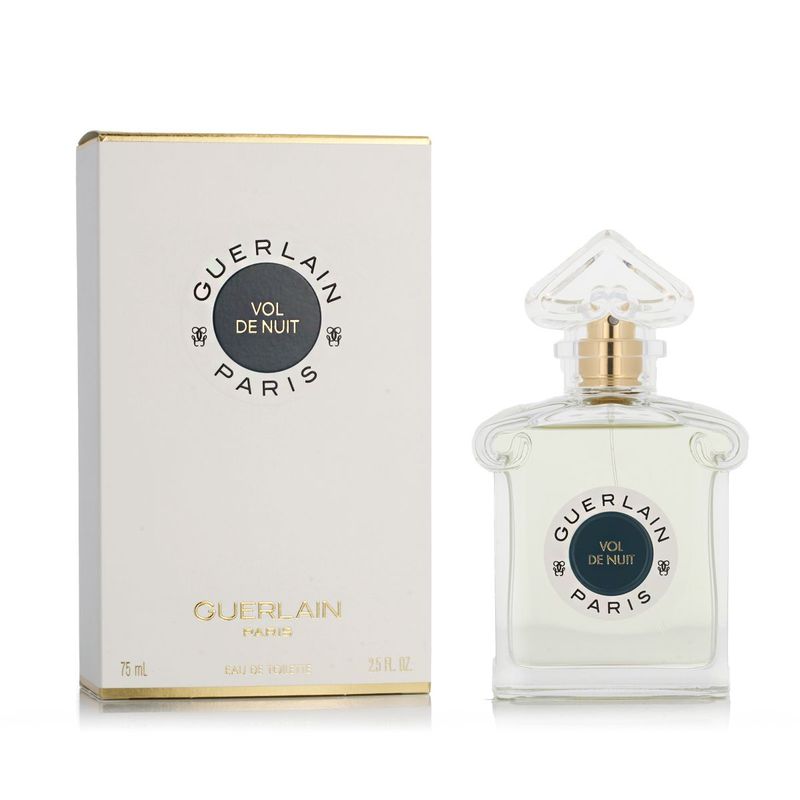 Guerlain Night Flight Eau De Toilette 75 ml para mujer